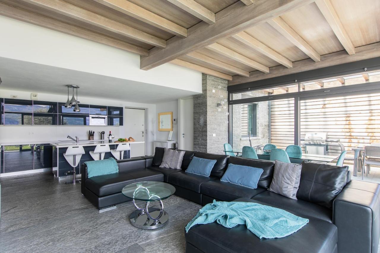 Villa Nicolette - Menaggio By Lovecomo Luaran gambar