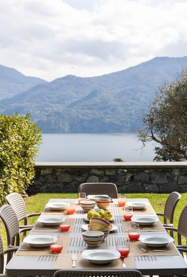 Villa Nicolette - Menaggio By Lovecomo Luaran gambar