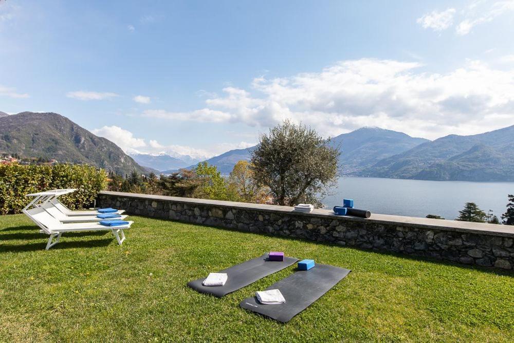 Villa Nicolette - Menaggio By Lovecomo Luaran gambar