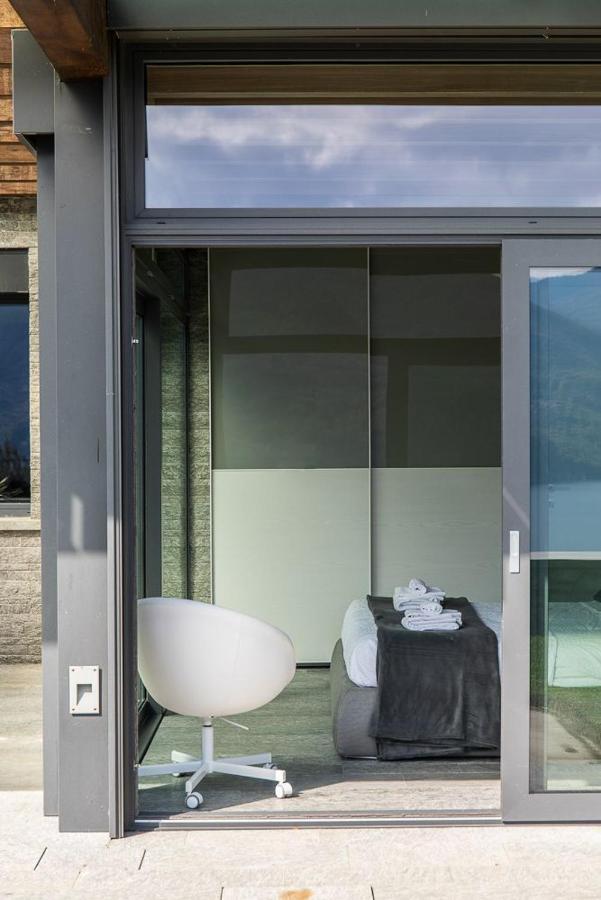 Villa Nicolette - Menaggio By Lovecomo Luaran gambar