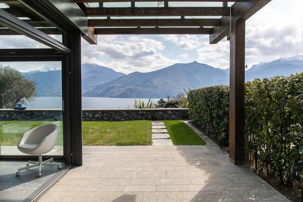 Villa Nicolette - Menaggio By Lovecomo Luaran gambar